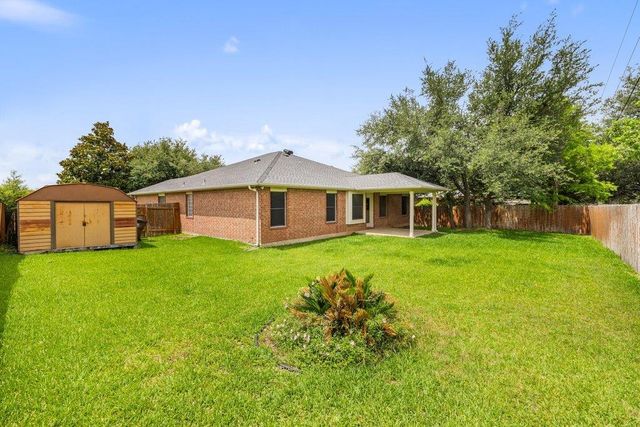 4006 Texella CV, Round Rock, TX 78681