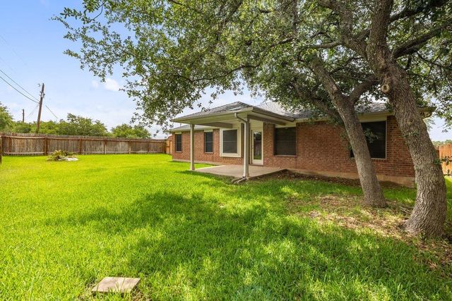 4006 Texella CV, Round Rock, TX 78681