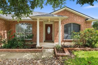 4006 Texella CV, Round Rock, TX 78681