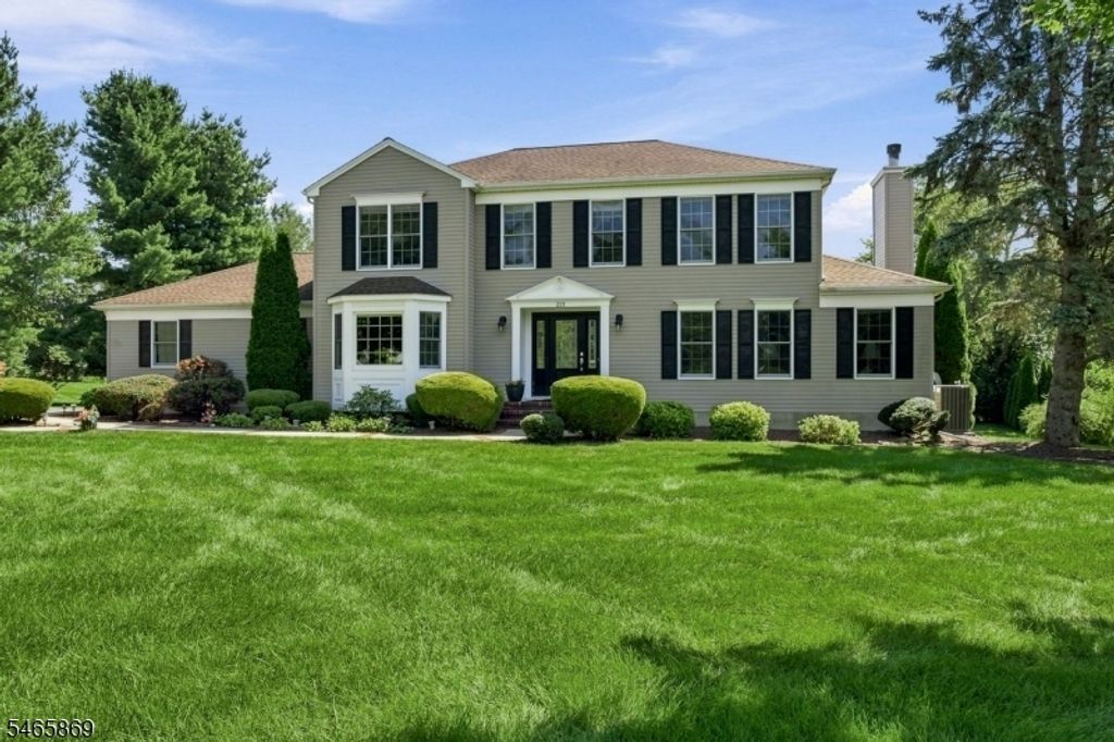 213 Arbor Drive, Greenwich Twp., NJ 08886 — exterior