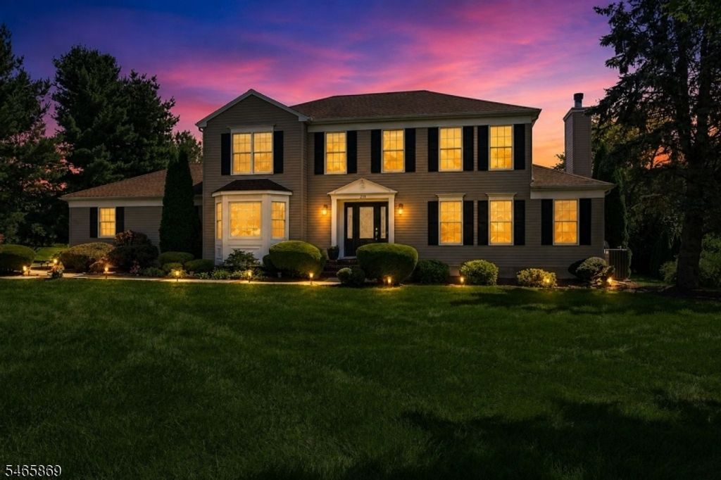 213 Arbor Drive, Greenwich Twp., NJ 08886 — photo 2