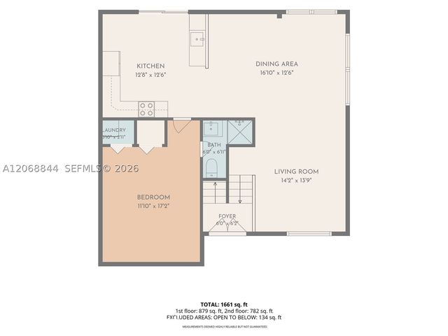 7216 SW 44th Ct, Davie, FL 33314