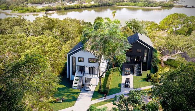 1874 STEVENSON AVENUE, Clearwater, FL 33755