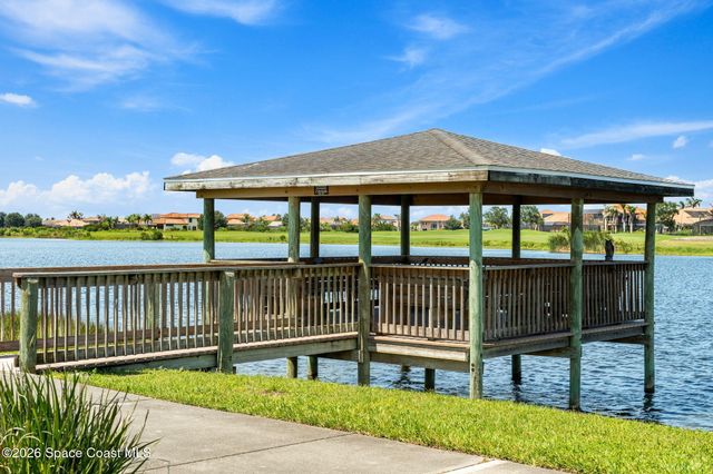 6451 Ingalls Street, Melbourne, FL 32940