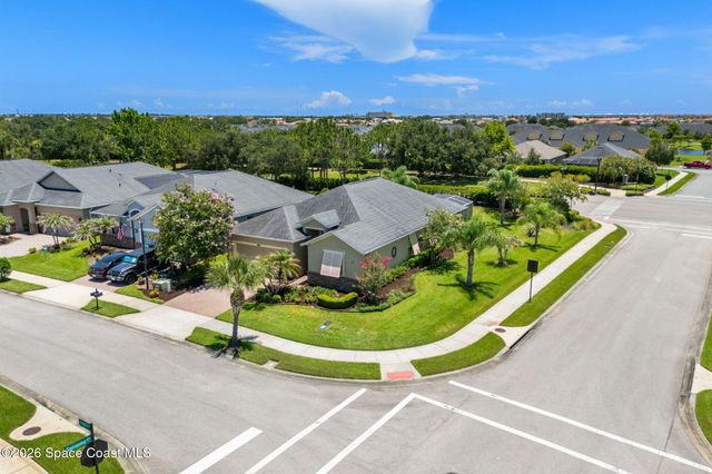 6451 Ingalls Street, Melbourne, FL 32940