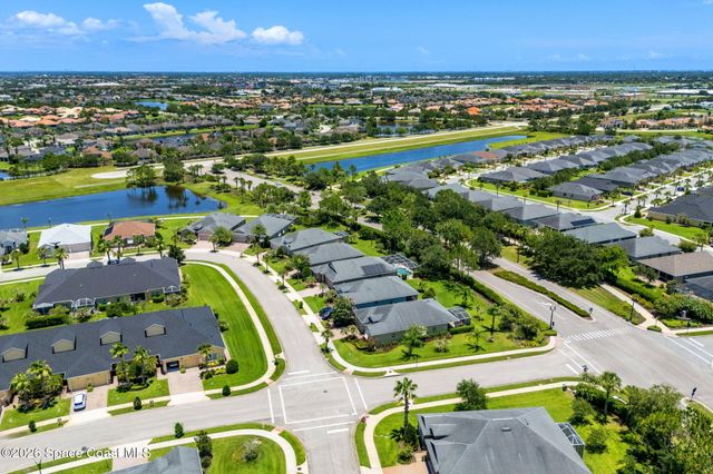 6451 Ingalls Street, Melbourne, FL 32940