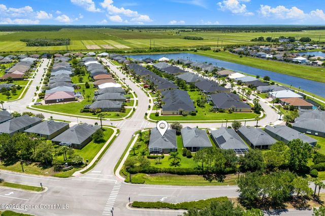 6451 Ingalls Street, Melbourne, FL 32940