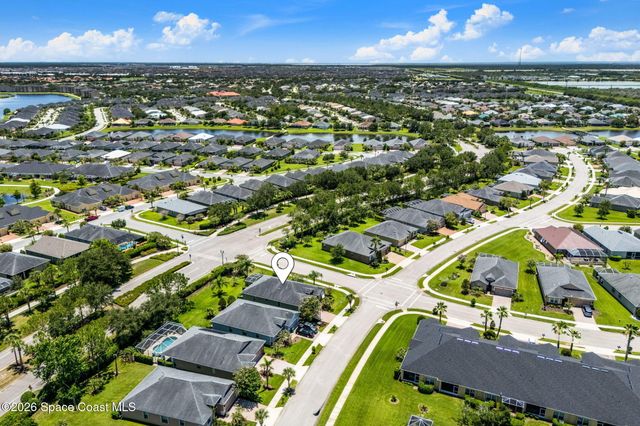 6451 Ingalls Street, Melbourne, FL 32940