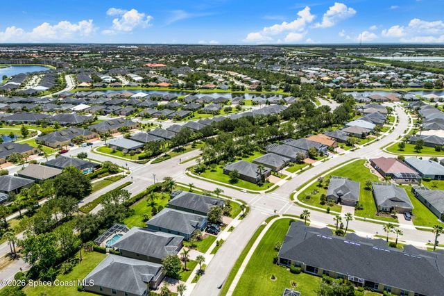 6451 Ingalls Street, Melbourne, FL 32940