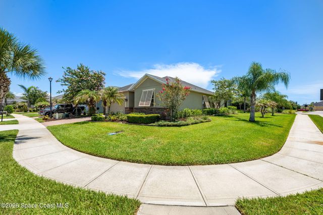 6451 Ingalls Street, Melbourne, FL 32940