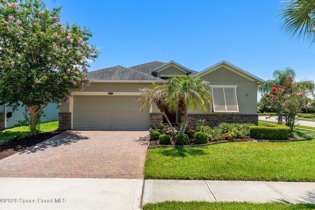 6451 Ingalls Street, Melbourne, FL 32940