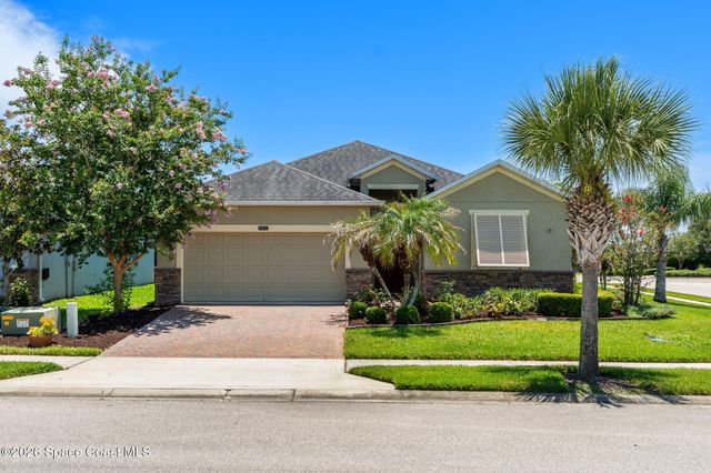 6451 Ingalls Street, Melbourne, FL 32940