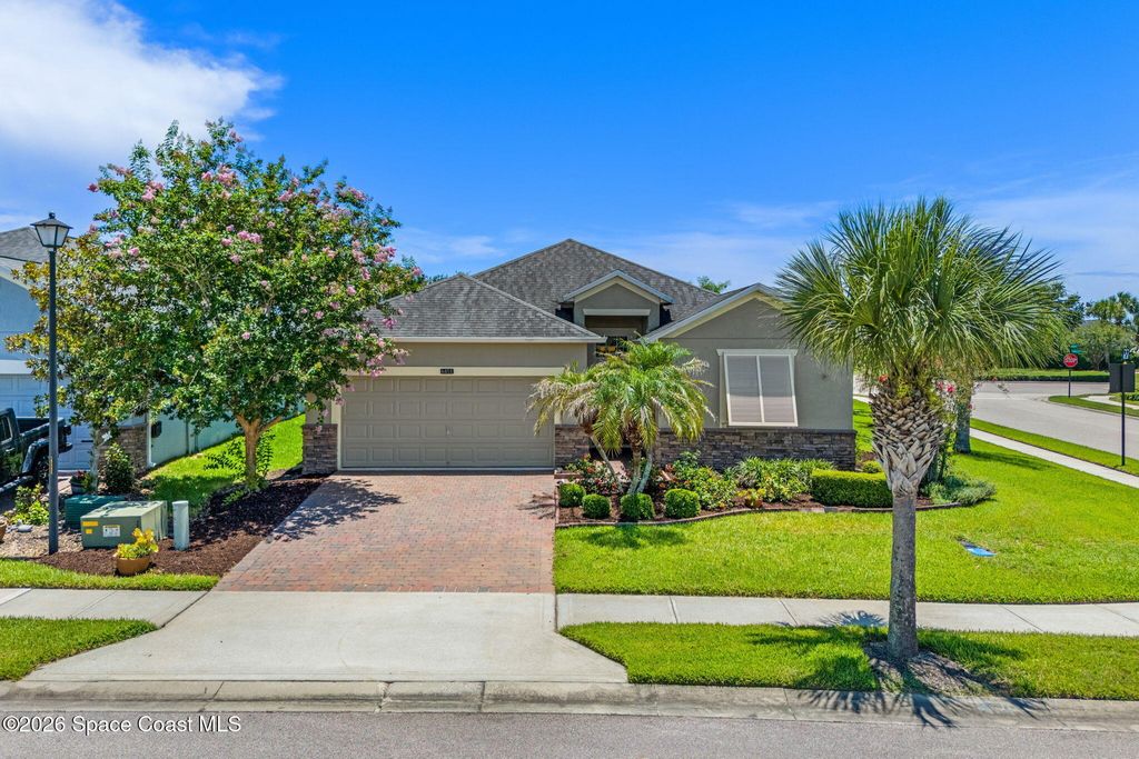 6451 Ingalls Street, Melbourne, FL 32940