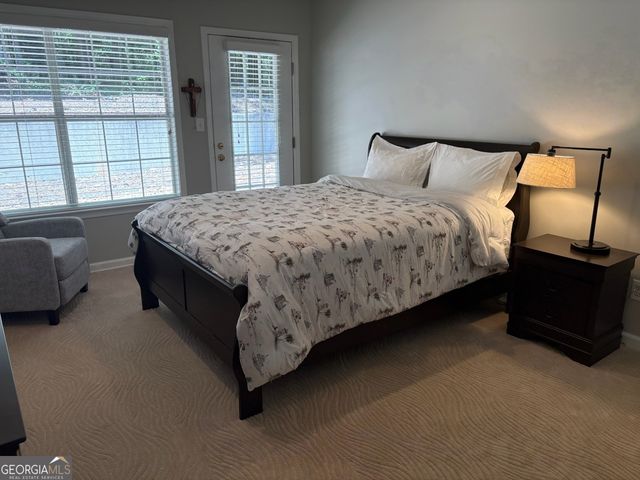 702 Las Brasis Court, Peachtree City, GA 30269