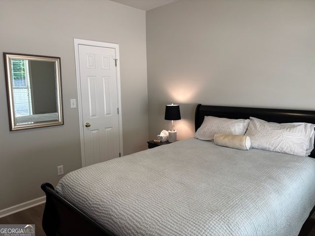 702 Las Brasis Court, Peachtree City, GA 30269
