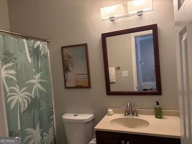 702 Las Brasis Court, Peachtree City, GA 30269