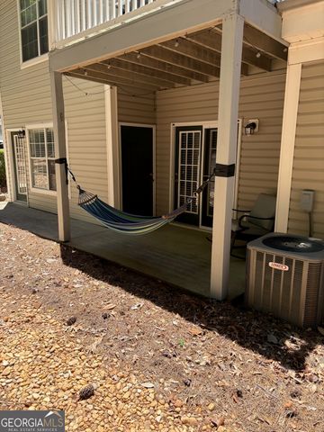 702 Las Brasis Court, Peachtree City, GA 30269