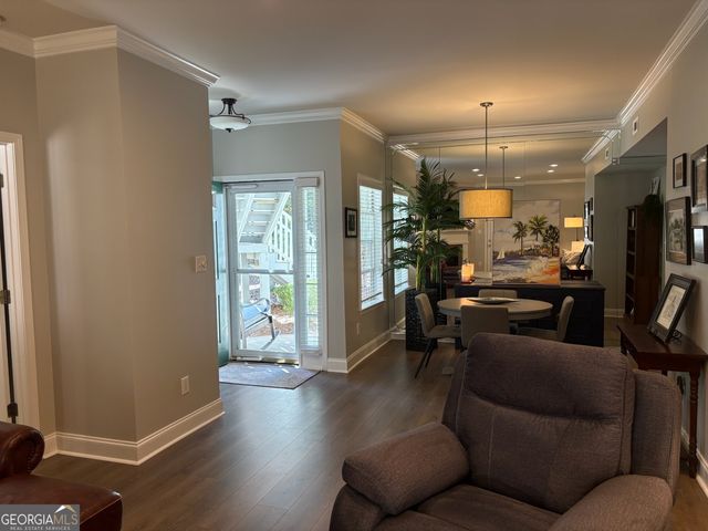 702 Las Brasis Court, Peachtree City, GA 30269