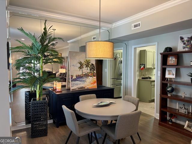 702 Las Brasis Court, Peachtree City, GA 30269