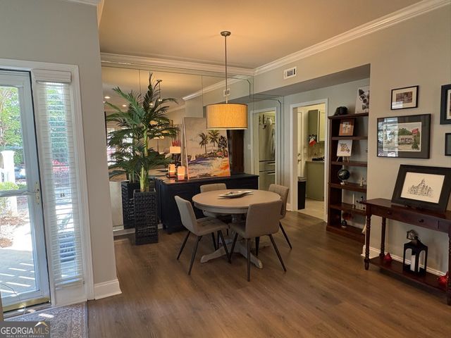 702 Las Brasis Court, Peachtree City, GA 30269