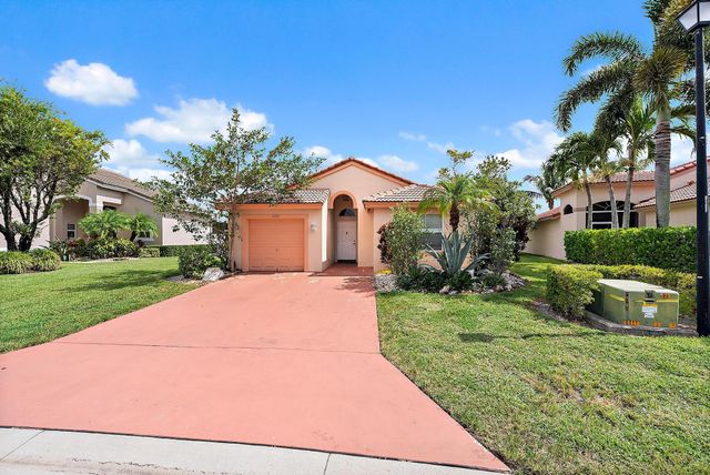 8193 Pelican Harbour Drive, Lake Worth, FL 33467