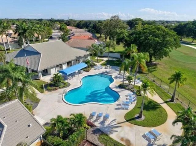 8193 Pelican Harbour Drive, Lake Worth, FL 33467