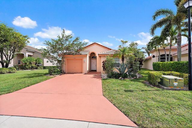 8193 Pelican Harbour Drive, Lake Worth, FL 33467