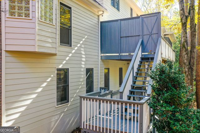 920 Waters Reach Court, Alpharetta, GA 30022