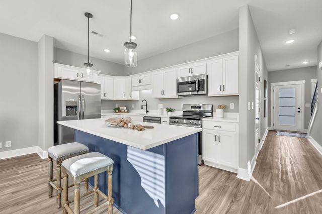 1504 Jonathan Wade Circle, Clarksville, TN 37043