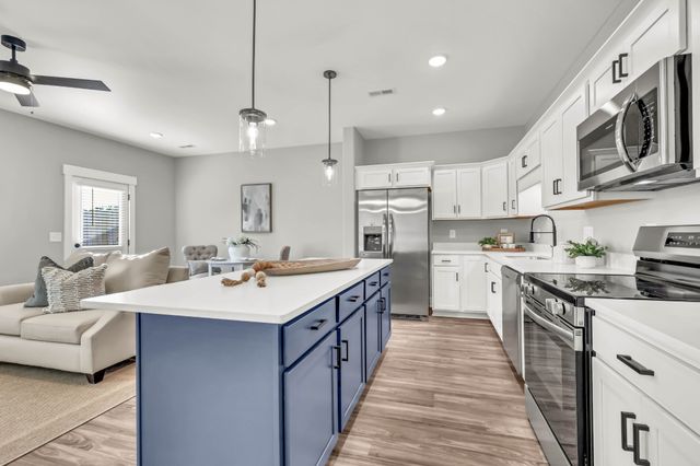 1504 Jonathan Wade Circle, Clarksville, TN 37043