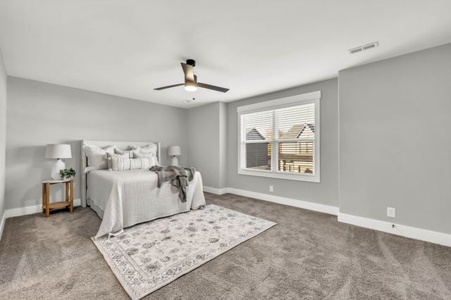 1504 Jonathan Wade Circle, Clarksville, TN 37043