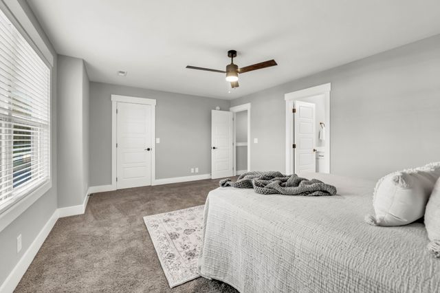 1504 Jonathan Wade Circle, Clarksville, TN 37043