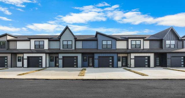 1504 Jonathan Wade Circle, Clarksville, TN 37043