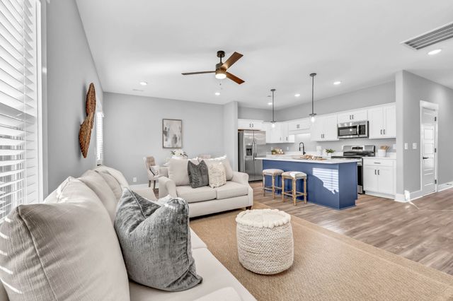 1504 Jonathan Wade Circle, Clarksville, TN 37043