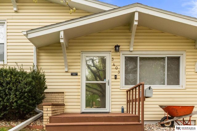 3403 S 49th Avenue, Omaha, NE 68106