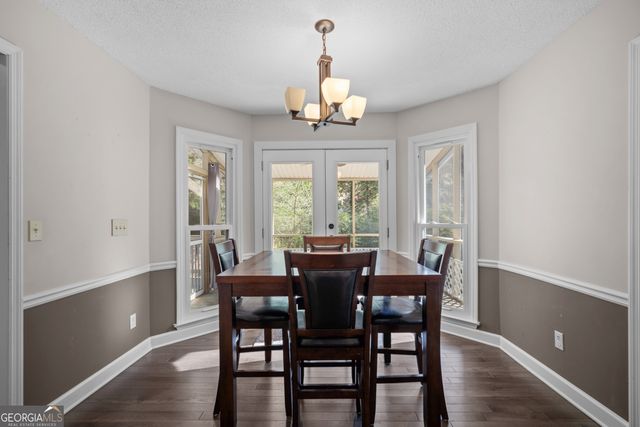 358 Timber Way E, Marietta, GA 30066