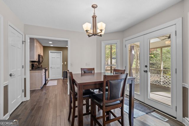 358 Timber Way E, Marietta, GA 30066