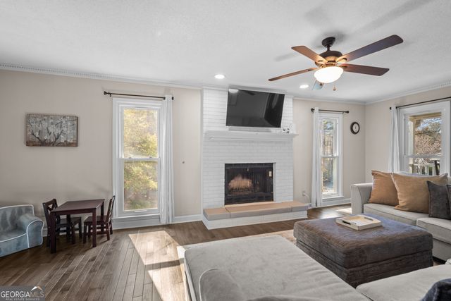 358 Timber Way E, Marietta, GA 30066