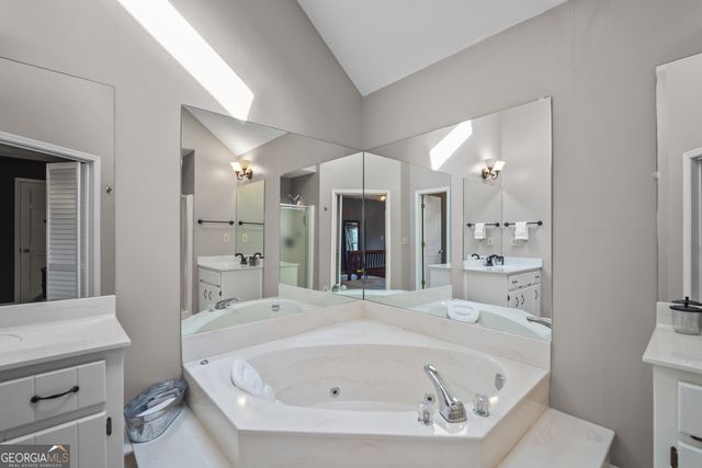 358 Timber Way E, Marietta, GA 30066