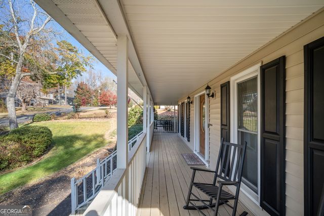 358 Timber Way E, Marietta, GA 30066