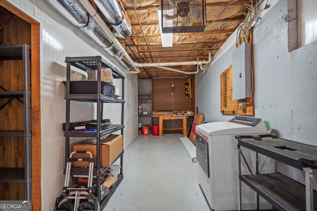 358 Timber Way E, Marietta, GA 30066