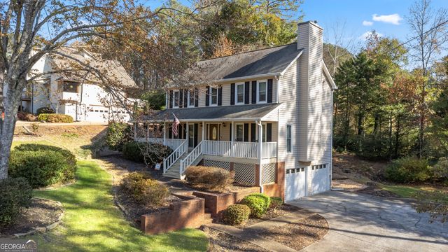 358 Timber Way E, Marietta, GA 30066