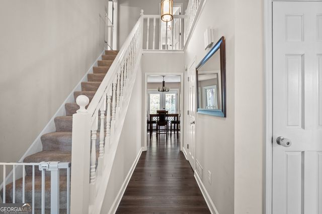 358 Timber Way E, Marietta, GA 30066