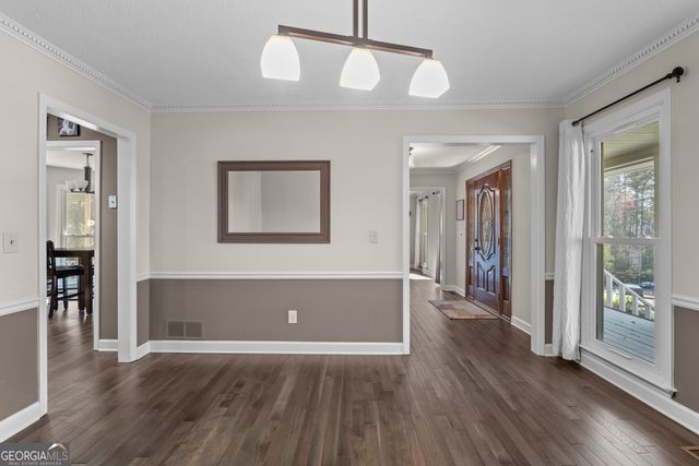 358 Timber Way E, Marietta, GA 30066