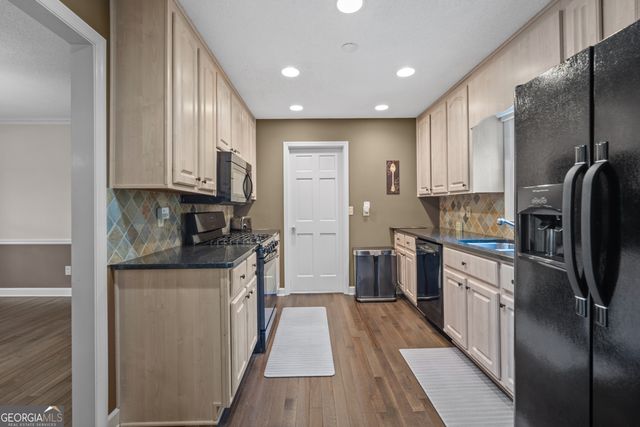 358 Timber Way E, Marietta, GA 30066