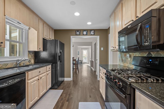 358 Timber Way E, Marietta, GA 30066