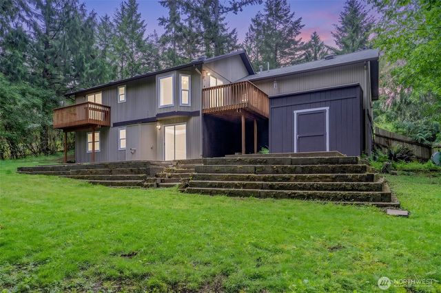 6608 Sierra Court SE, Lacey, WA 98503