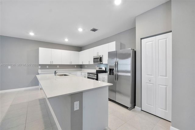 29101 SW 167th Court, Homestead, FL 33030
