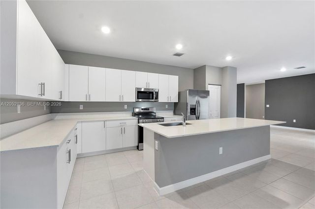 29101 SW 167th Court, Homestead, FL 33030