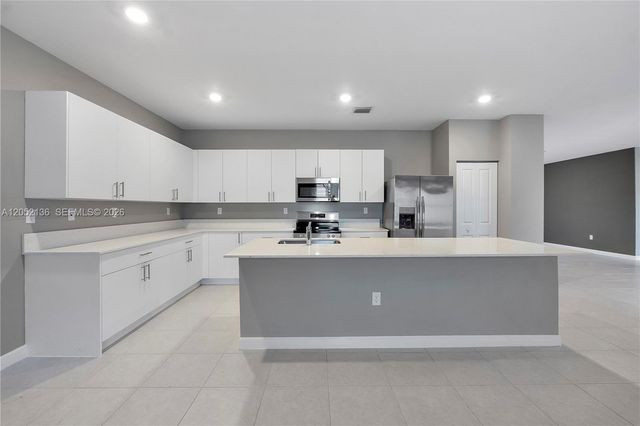 29101 SW 167th Court, Homestead, FL 33030